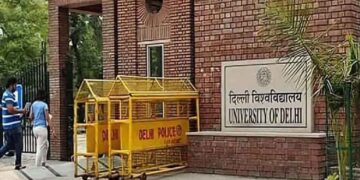 DU Recruitment 2026