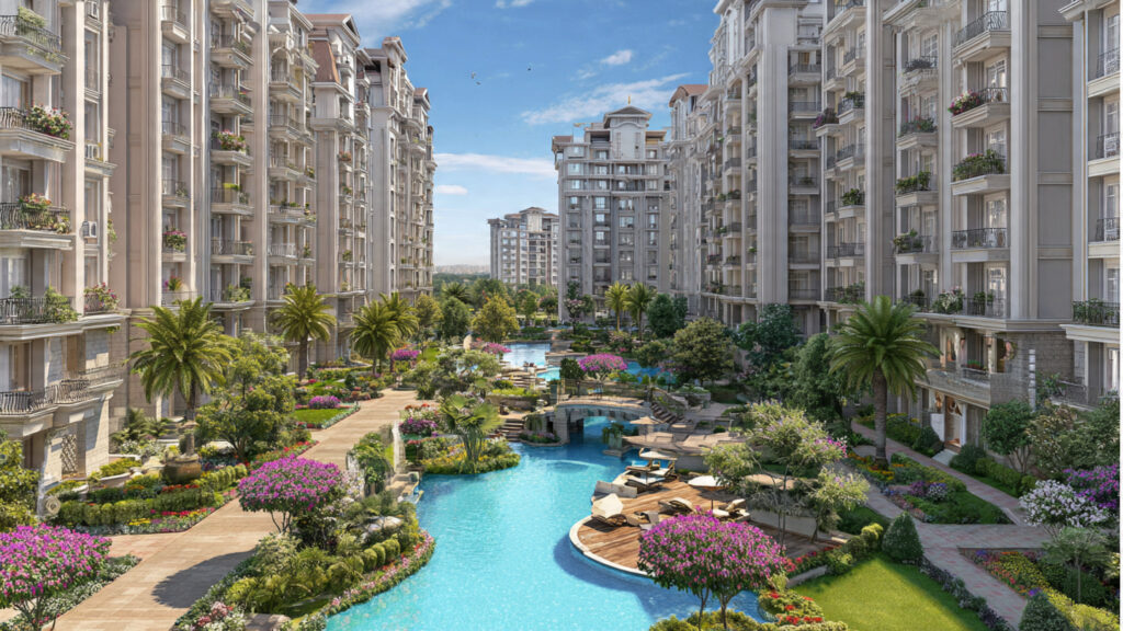 Siddharth Vihar Ghaziabad