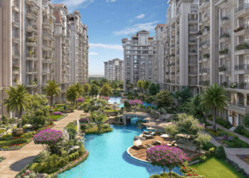 Siddharth Vihar Ghaziabad