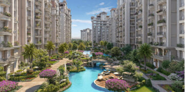 Siddharth Vihar Ghaziabad