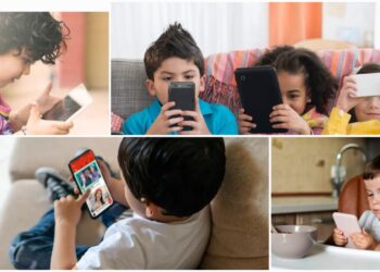 YouTube new features for kids teens