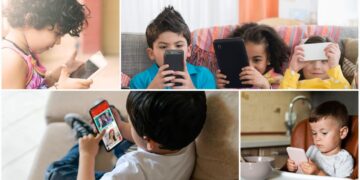 YouTube new features for kids teens