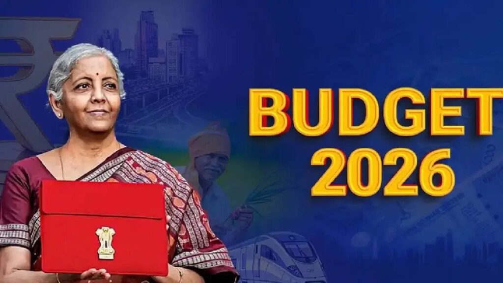 union budget 2026 date confirmed india