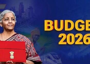 union budget 2026 date confirmed india