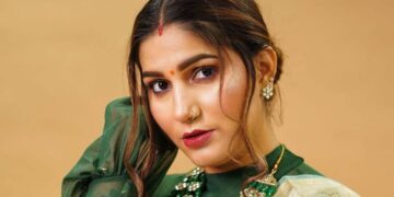 sapna choudhary passport renewal case