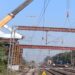 Lucknow Harauni Railway Crossing