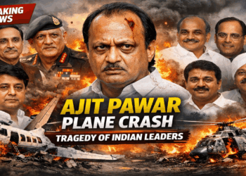 Tragedy in the Skies