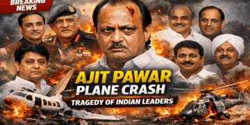 Tragedy in the Skies