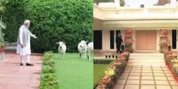 New PMO: कब बदलेगा सत्ता का पता, तैयार हुआ प्रधानमंत्री का नया कार्यालय ,क्या बदलने जा रहा पीएम आवास