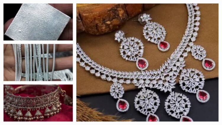 Silver rate today January 2026 India