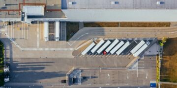 Noida industrial plots