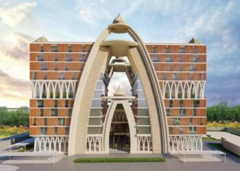 Kashi residential projects