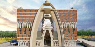 Kashi residential projects