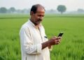 weather app for indian farmers today