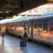 Train Missed Railway Rules India