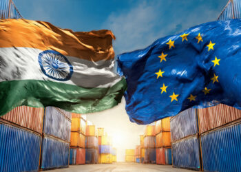 India-EU Free Trade Deal