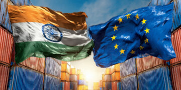 India-EU Free Trade Deal