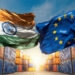 India-EU Free Trade Deal