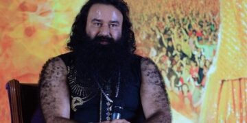 Gurmeet Ram Rahim