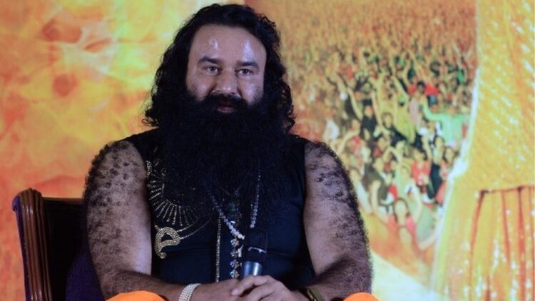 Gurmeet Ram Rahim