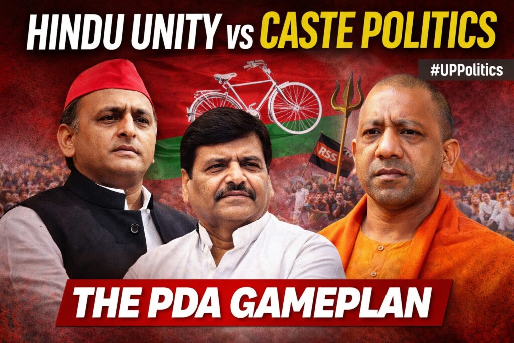 UP Politics