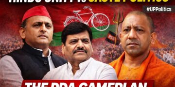 UP Politics