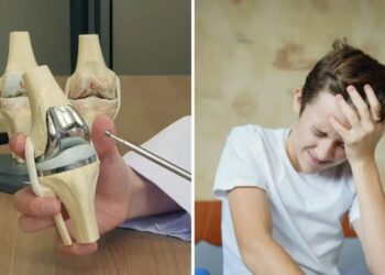 Shocking Medical Case: घुटने हुआ ऑपरेशन बदल गई भाषा, बनी मेडिकल साइंस की लिए अनसुलझी पहेली