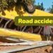 Balrampur school bus accident