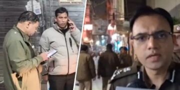 Triple Murder Case:  दिल्ली ट्रिपल मर्डर केस में आया नया मोड़, किसकी भूमिका पर उठे सवाल, पुलिस हर एंगल से कर रही जांच