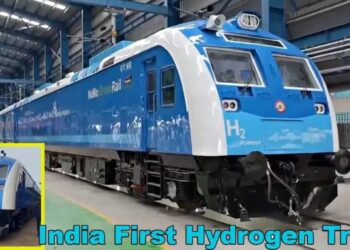 Hydrogen Train: दुनिया की टेक्नोलोजी से एक कदम आगे,जर्मनी, चीन से ज्यादा ताकतवर, कहां होगा पायलट रन, ग्रीन हाइड्रोजन से चलेगी ट्रेन