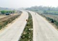 Moradabad Bareilly Six Lane Project Highway