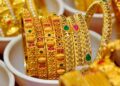 gold price surge in global market
