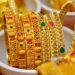 gold price surge in global market