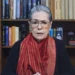 Sonia Gandhi