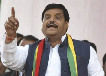 Shivpal Singh Yadav