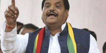 Shivpal Singh Yadav