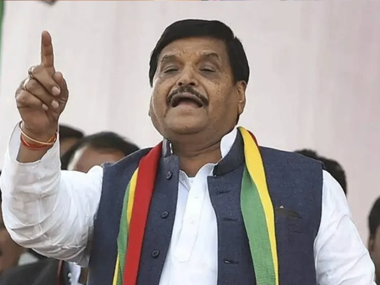 Shivpal Singh Yadav