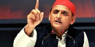 Bareilly Samajwadi Party