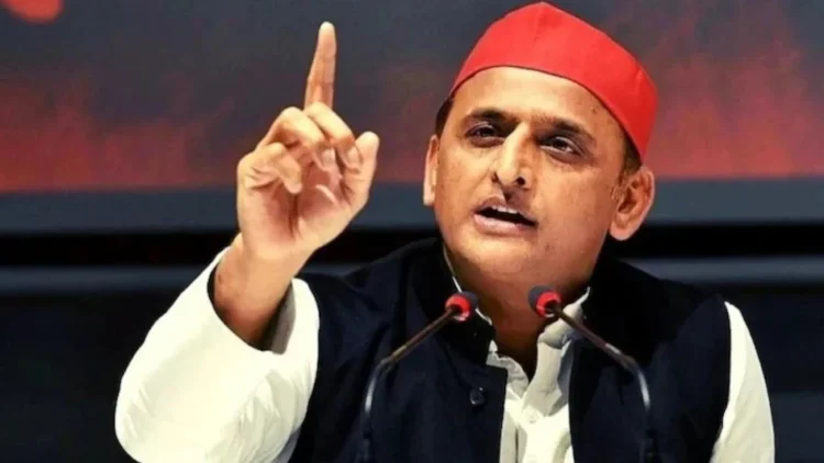 Bareilly Samajwadi Party