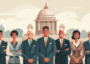 Central Government Employees