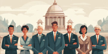 Central Government Employees