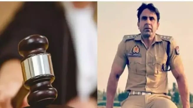 Sambhal violence FIR court police