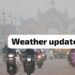 Uttar Pradesh Weather Update