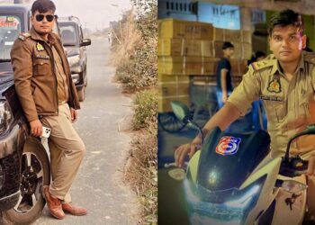 Kanpur gangrape case,