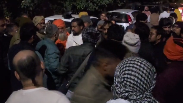 Premanand Ji Maharaj