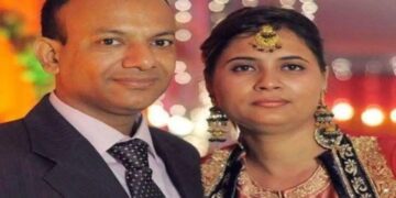 Fire Tragedy: आग से बचने की कोशिश में महिला की दर्दनाक मौत, पति-बेटी झुलसे, इलाके में मची अफरा-तफरी