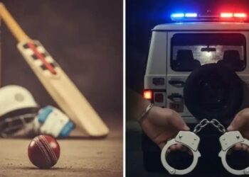 क्रिकेट के जश्न के बीच आई चौंकाने वाली खबर किस पूर्व भारतीय क्रिकेटर की क्यों हुई गिरफ्तारी