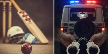 क्रिकेट के जश्न के बीच आई चौंकाने वाली खबर किस पूर्व भारतीय क्रिकेटर की क्यों हुई गिरफ्तारी