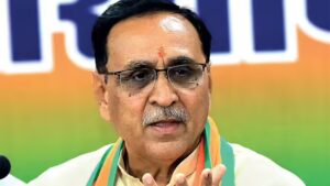 Vijay Rupani