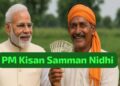 PM Kisan Samman Nidhi registration